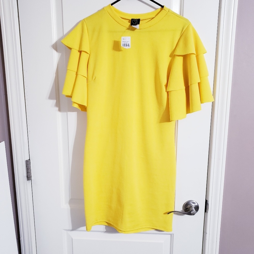 🍋 Dress